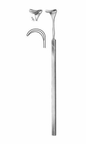 Saddle Hooks